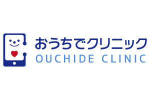 おうちでクリニックロゴ