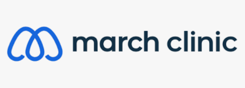 オススメ③：march clinic