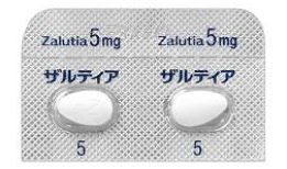 ザルティアジェネリックってなに？効果は？